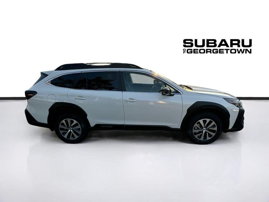 new 2025 Subaru Outback car, priced at $34,039