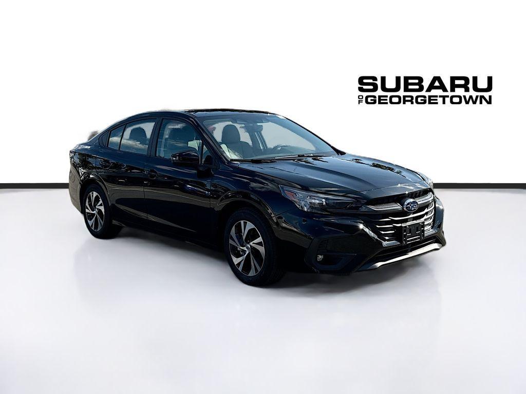 new 2025 Subaru Legacy car, priced at $1,127