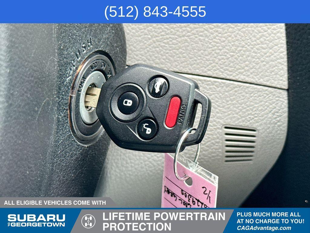 used 2017 Subaru Forester car, priced at $17,292