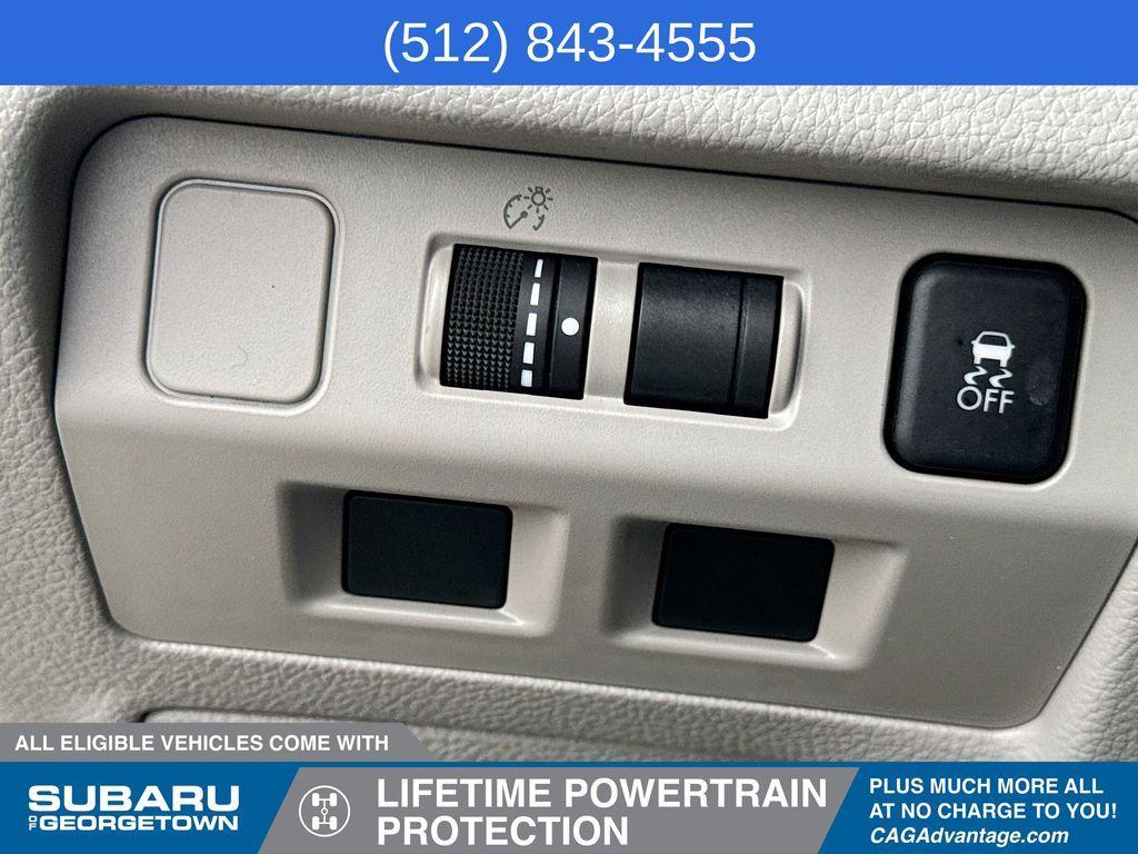 used 2017 Subaru Forester car, priced at $17,292