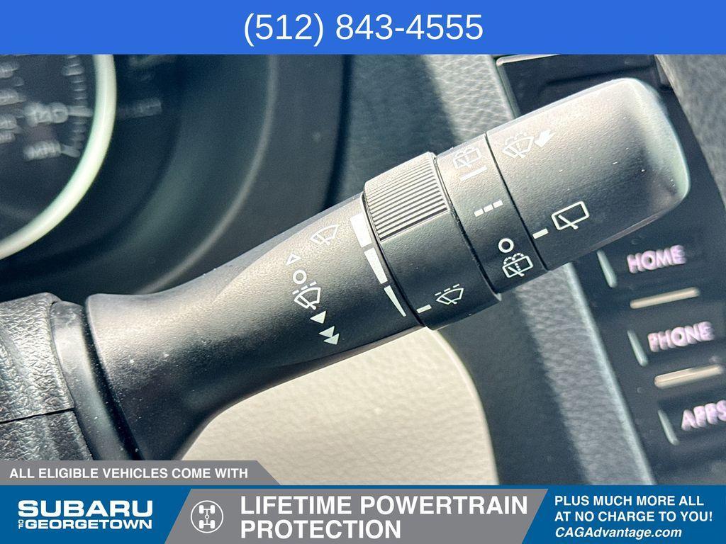 used 2017 Subaru Forester car, priced at $17,292