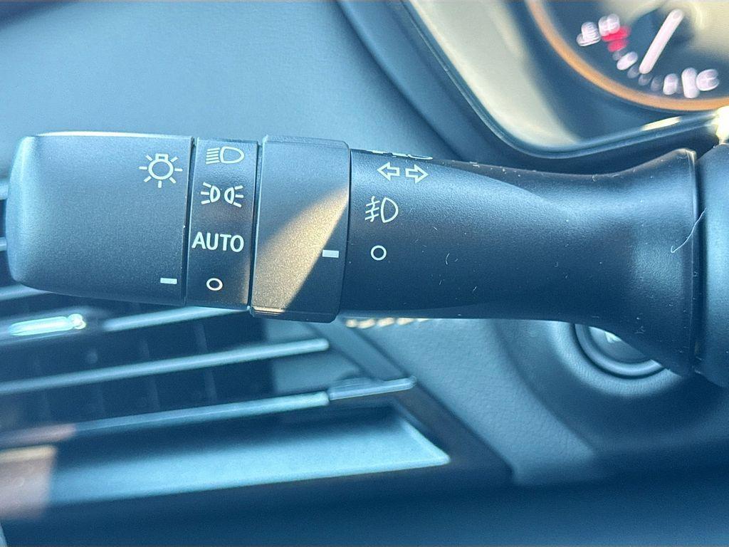 new 2025 Subaru Outback car, priced at $45,054