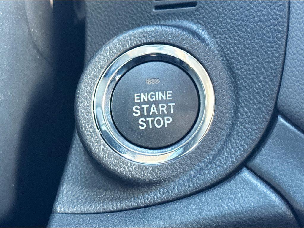 new 2025 Subaru Outback car, priced at $45,054