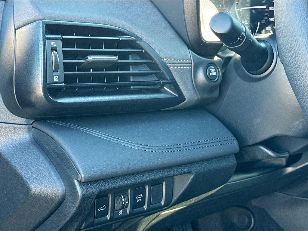 new 2025 Subaru Outback car, priced at $45,054