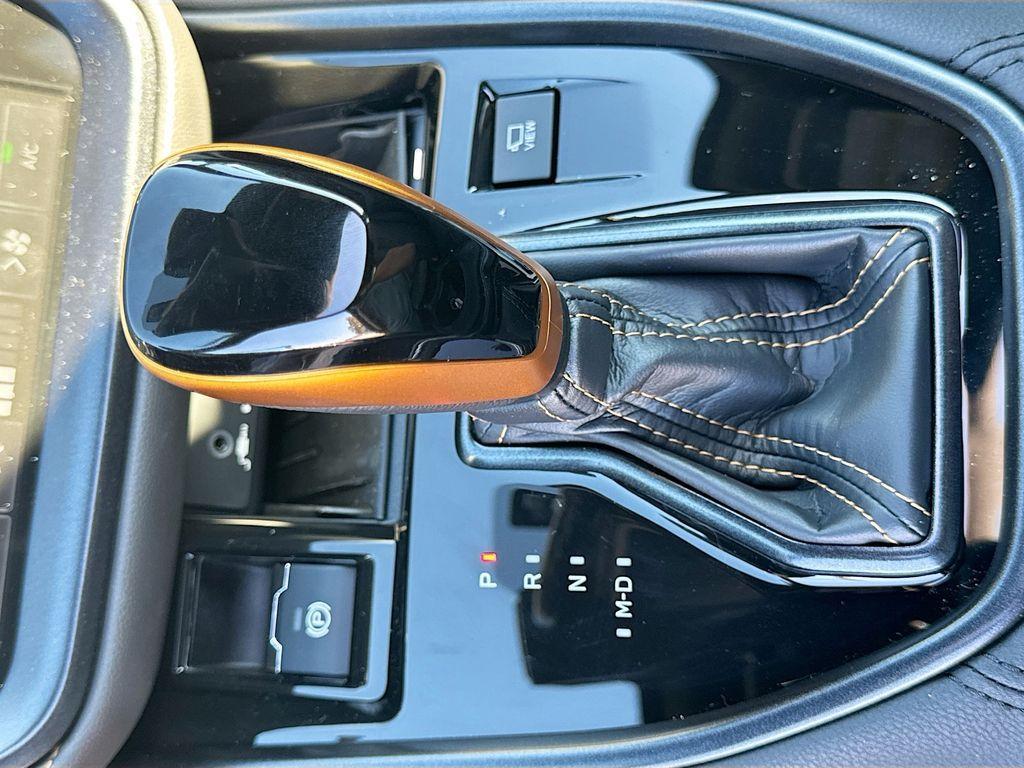 new 2025 Subaru Outback car, priced at $45,054