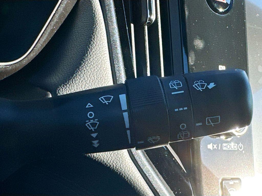 new 2025 Subaru Outback car, priced at $45,054