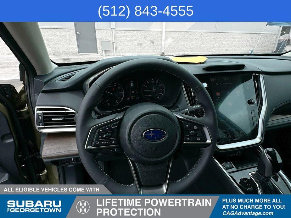 used 2024 Subaru Outback car, priced at $38,805