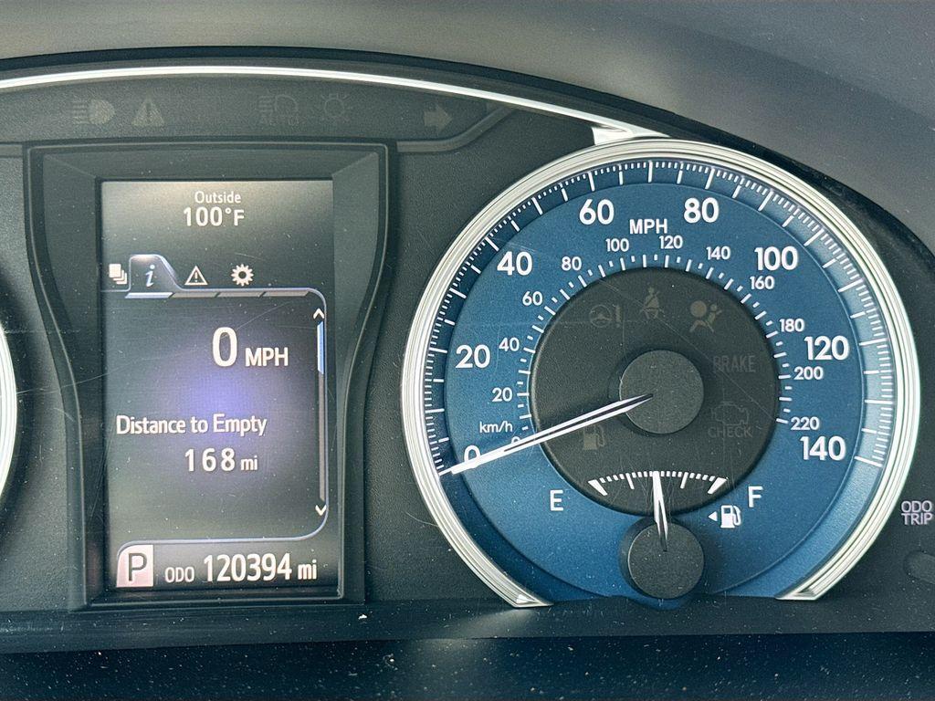 used 2016 Toyota Camry car, priced at $12,237