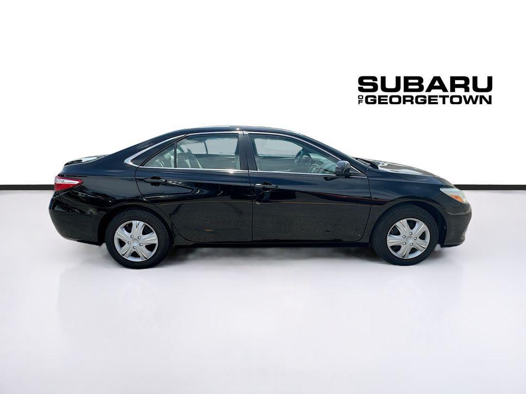 used 2016 Toyota Camry car, priced at $12,237