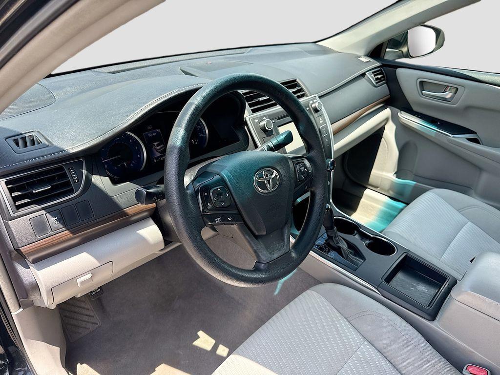 used 2016 Toyota Camry car, priced at $12,237