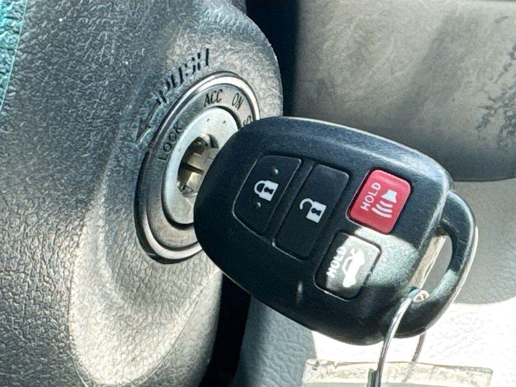 used 2016 Toyota Camry car, priced at $12,237