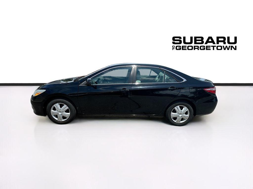 used 2016 Toyota Camry car, priced at $12,237