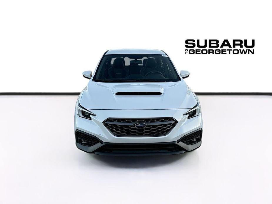 new 2024 Subaru WRX car, priced at $41,454