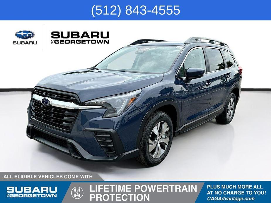 used 2024 Subaru Ascent car, priced at $36,522