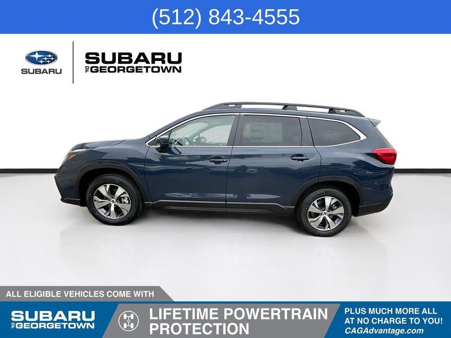 used 2024 Subaru Ascent car, priced at $36,522