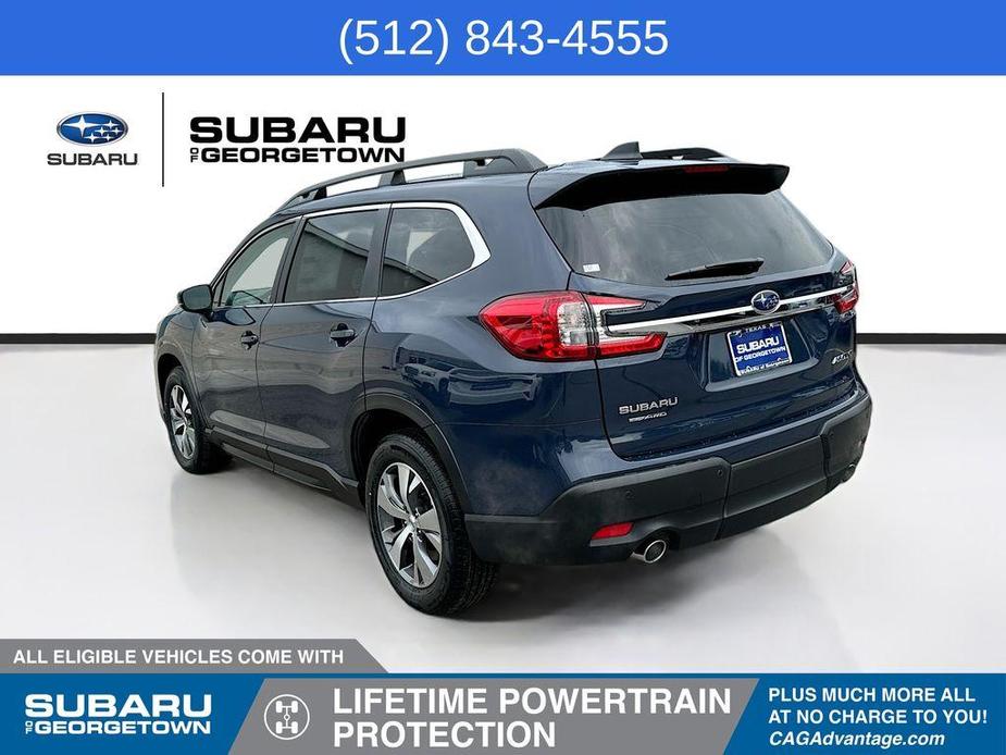 used 2024 Subaru Ascent car, priced at $36,522