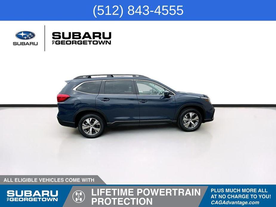 used 2024 Subaru Ascent car, priced at $36,522