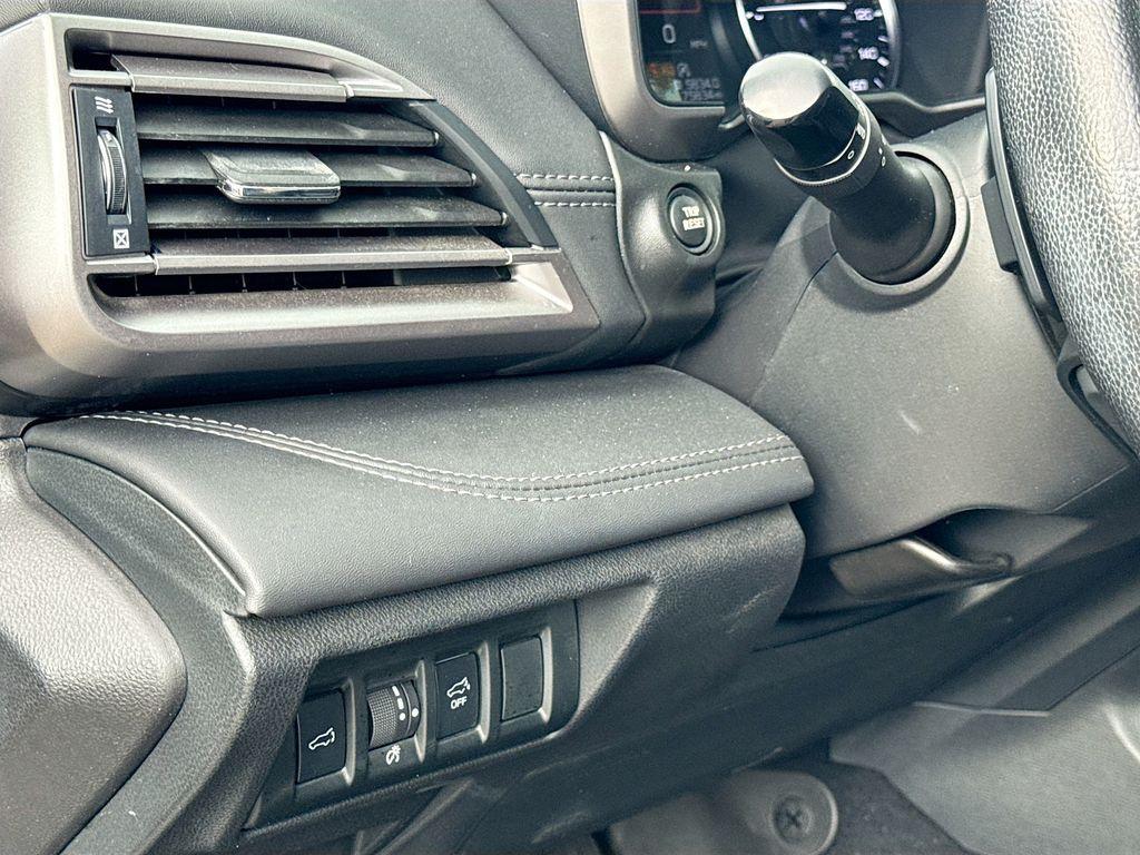 used 2022 Subaru Outback car, priced at $22,684