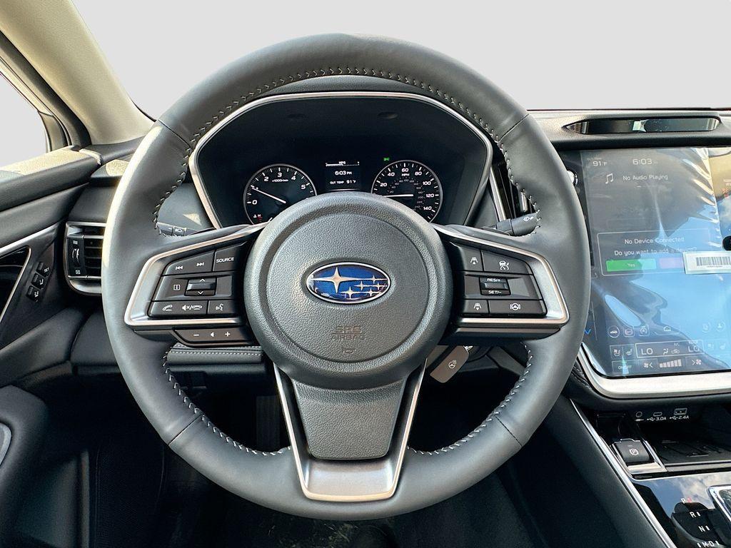 new 2025 Subaru Legacy car, priced at $1,064