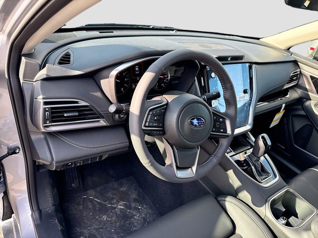 new 2025 Subaru Legacy car, priced at $1,064