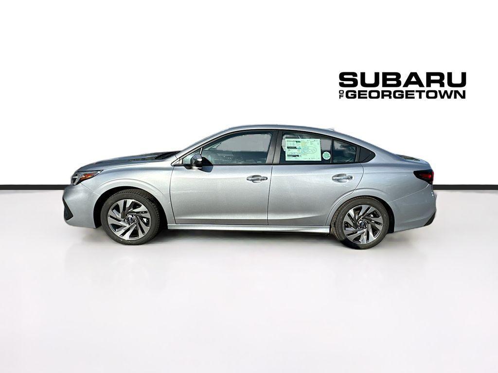 new 2025 Subaru Legacy car, priced at $1,064