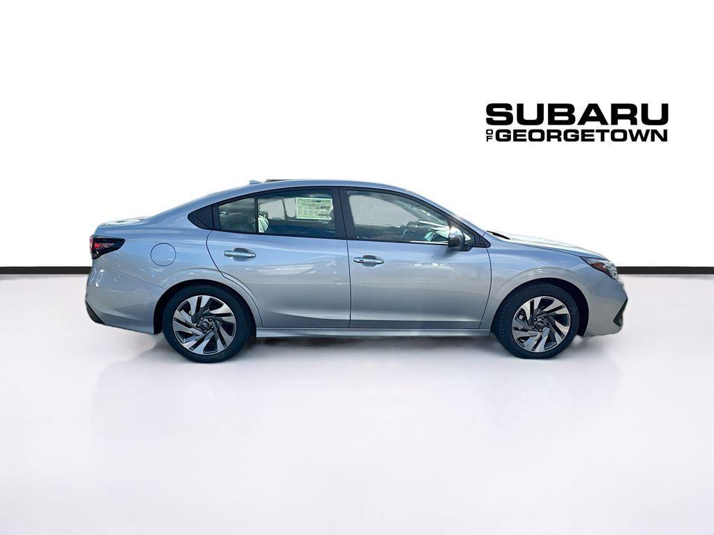 new 2025 Subaru Legacy car, priced at $1,064