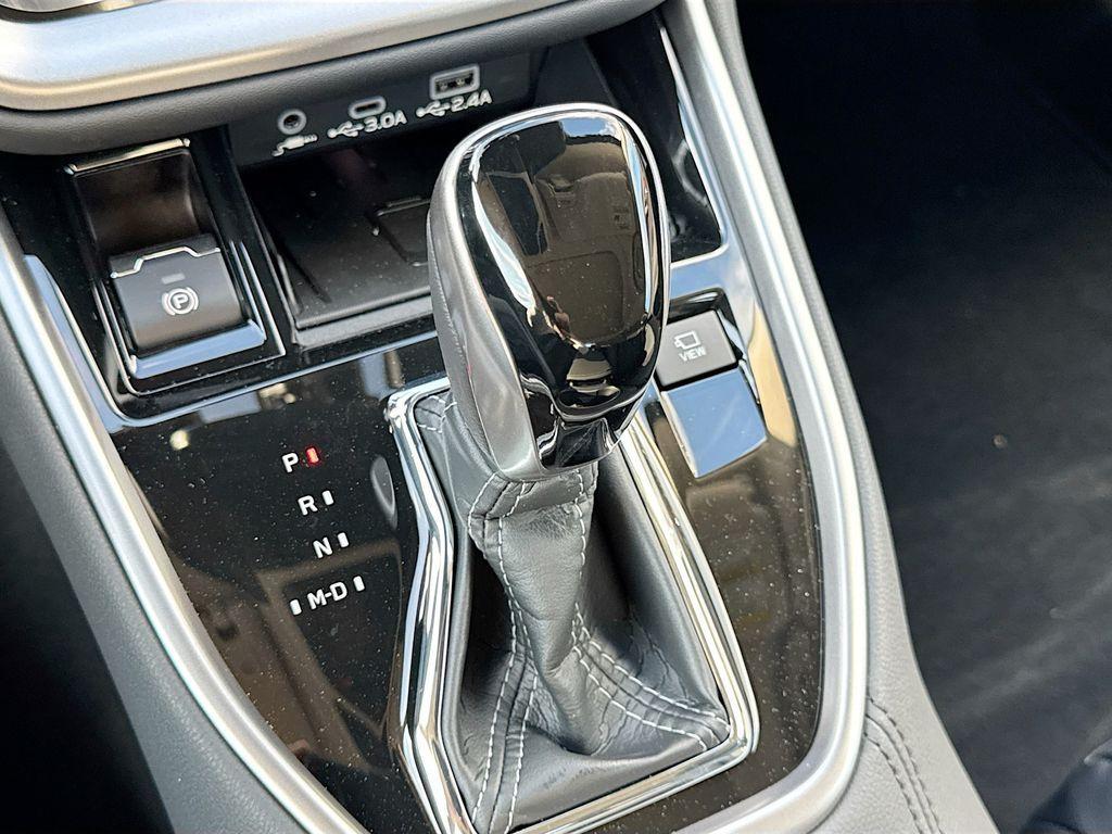 new 2025 Subaru Legacy car, priced at $1,064