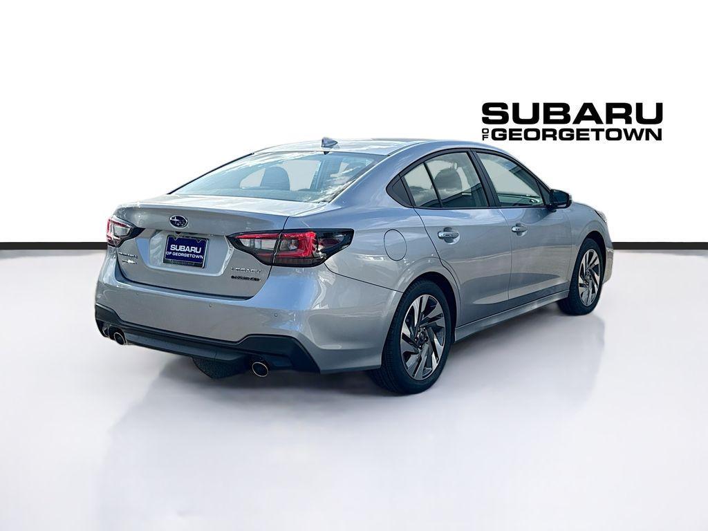 new 2025 Subaru Legacy car, priced at $1,064