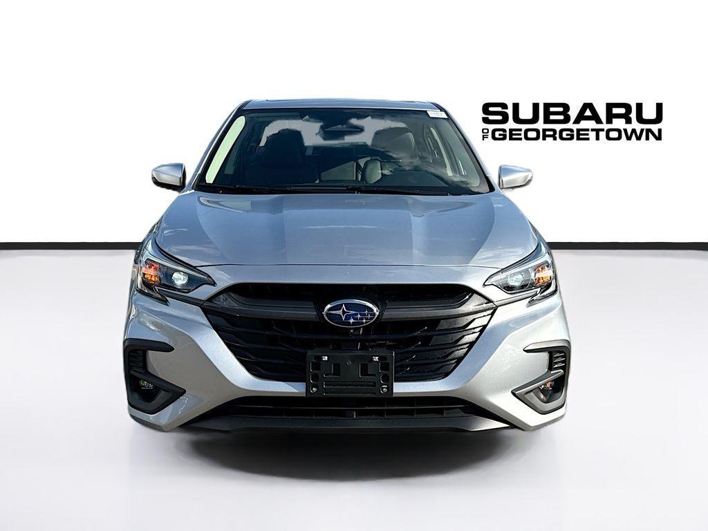 new 2025 Subaru Legacy car, priced at $1,064