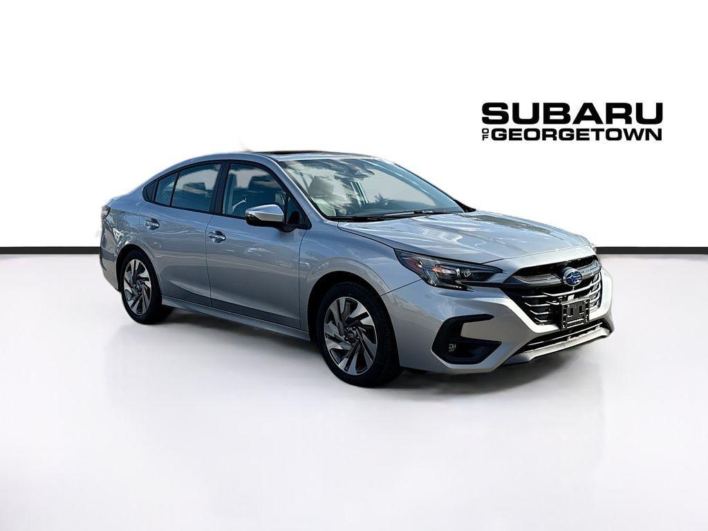 new 2025 Subaru Legacy car, priced at $1,064
