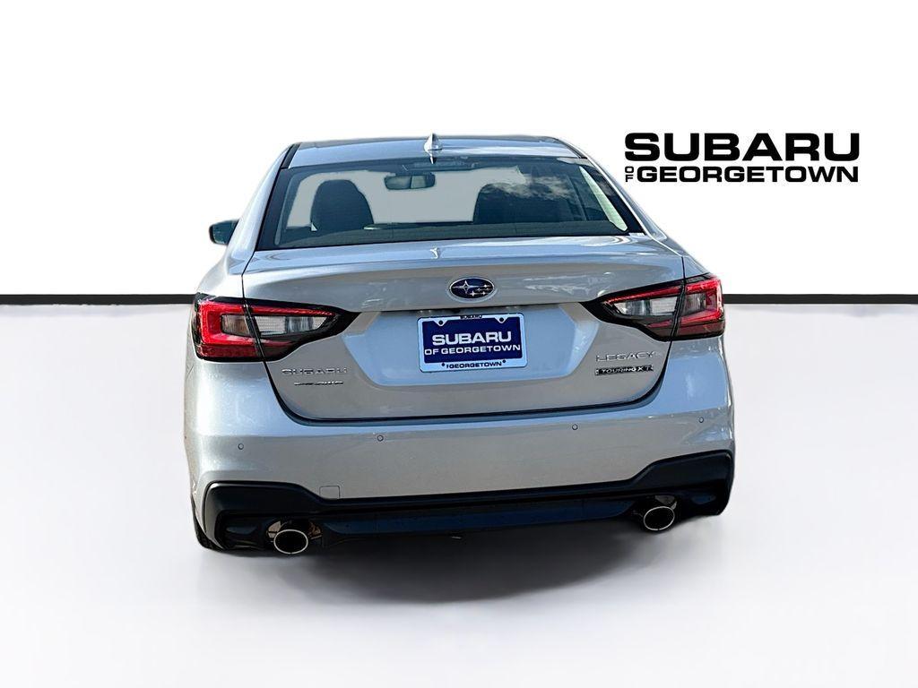 new 2025 Subaru Legacy car, priced at $1,064
