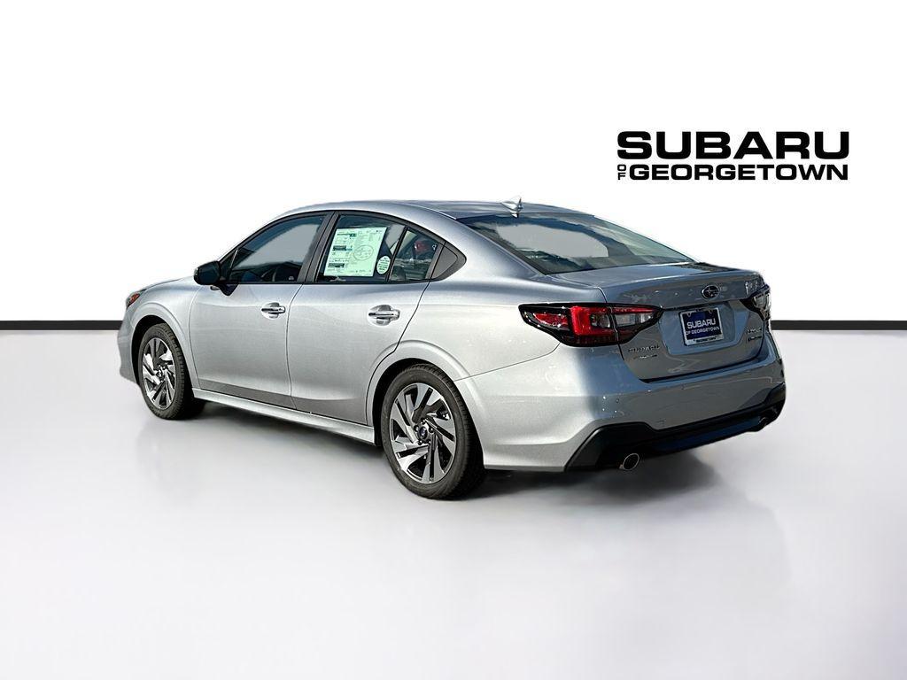 new 2025 Subaru Legacy car, priced at $1,064