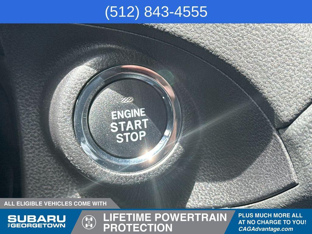 used 2025 Subaru Ascent car, priced at $46,993