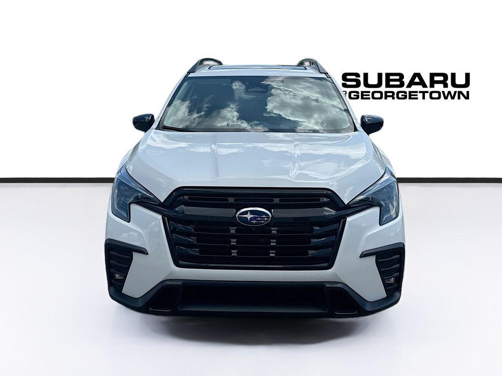 used 2025 Subaru Ascent car, priced at $46,993