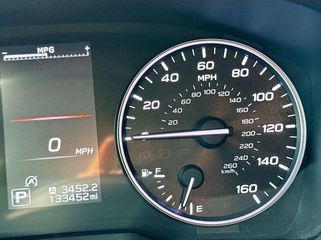 used 2022 Subaru Outback car, priced at $23,757