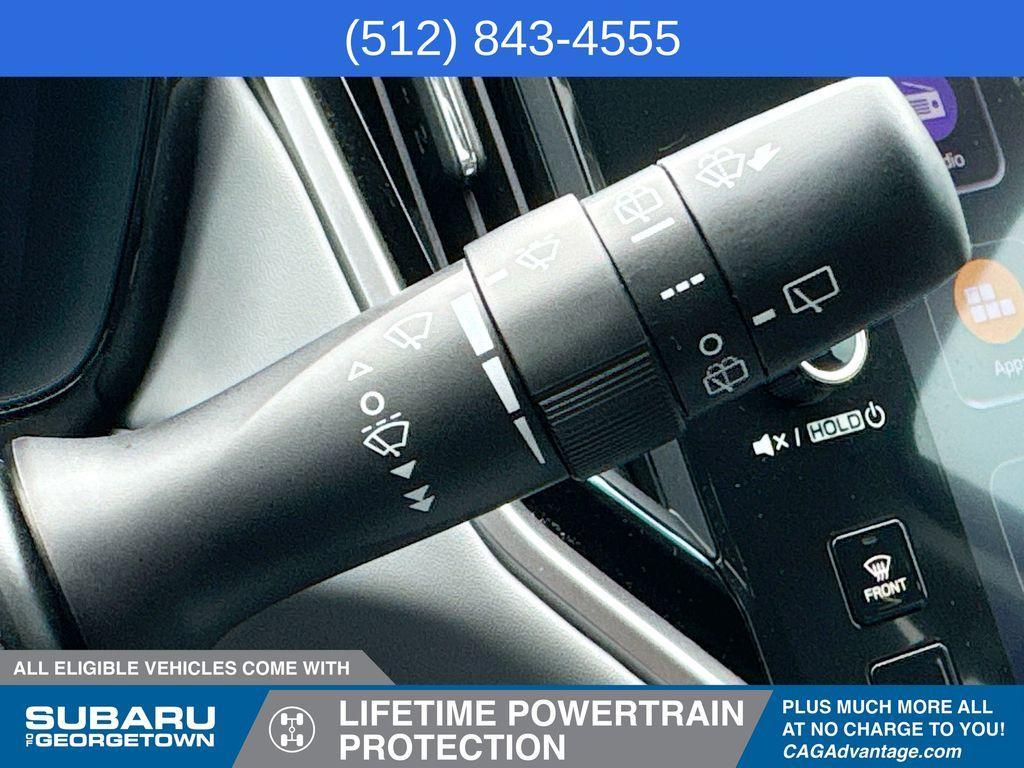 used 2020 Subaru Outback car, priced at $26,418