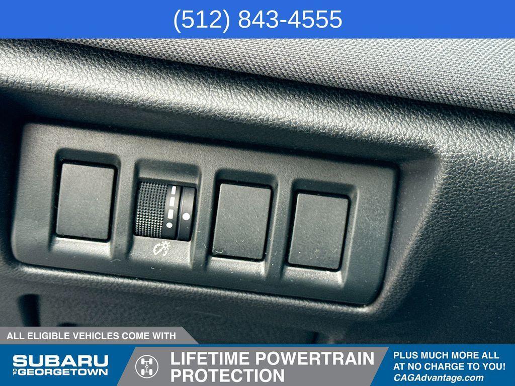 used 2020 Subaru Outback car, priced at $26,418