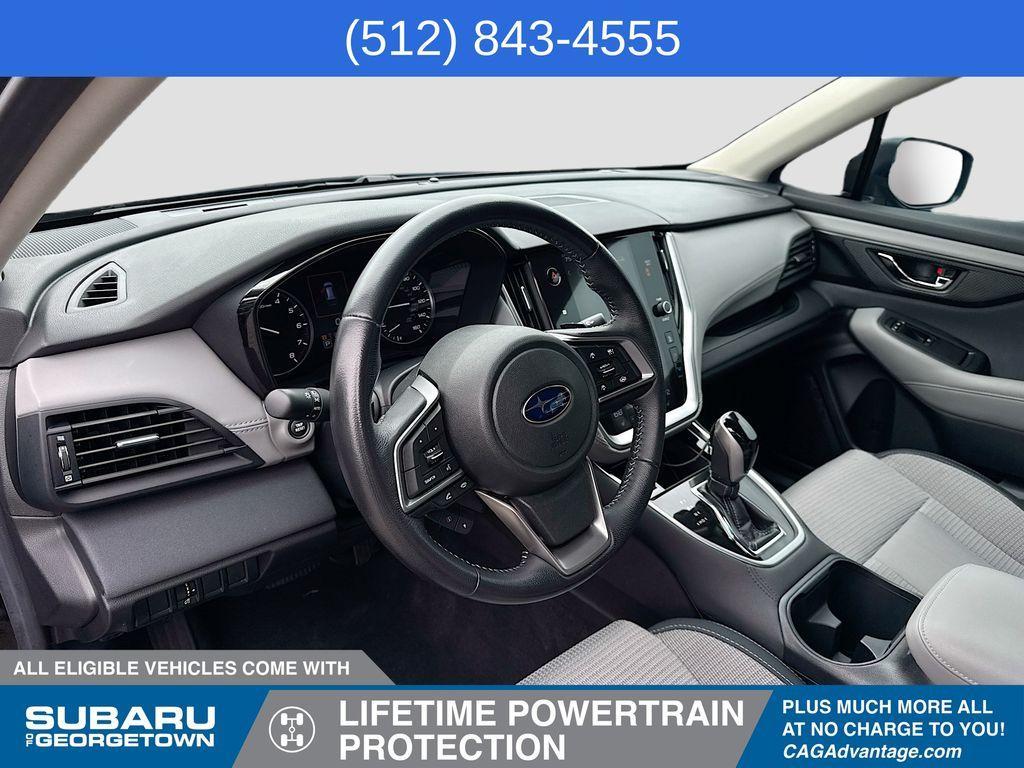 used 2020 Subaru Outback car, priced at $26,418