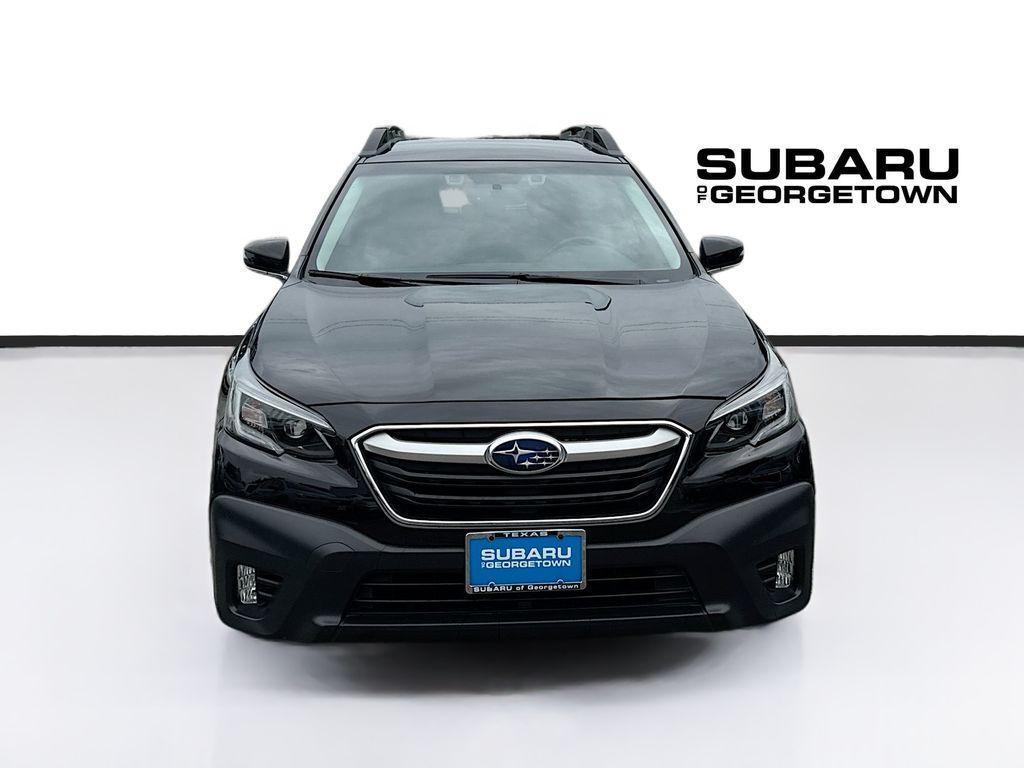 used 2020 Subaru Outback car, priced at $26,418