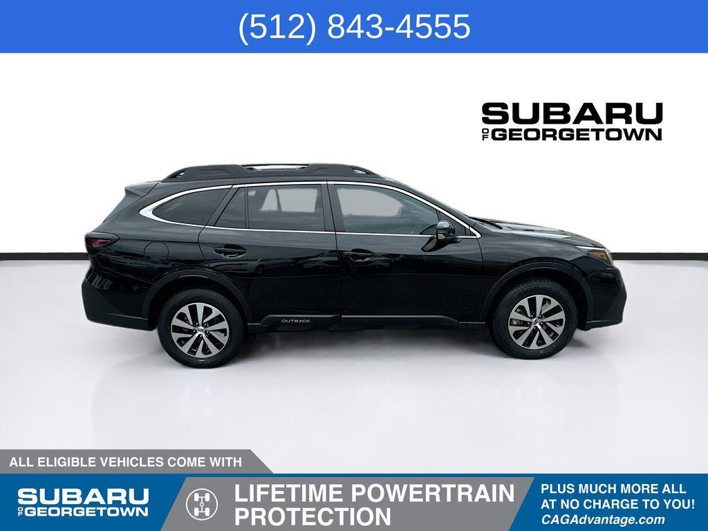 used 2020 Subaru Outback car, priced at $26,418