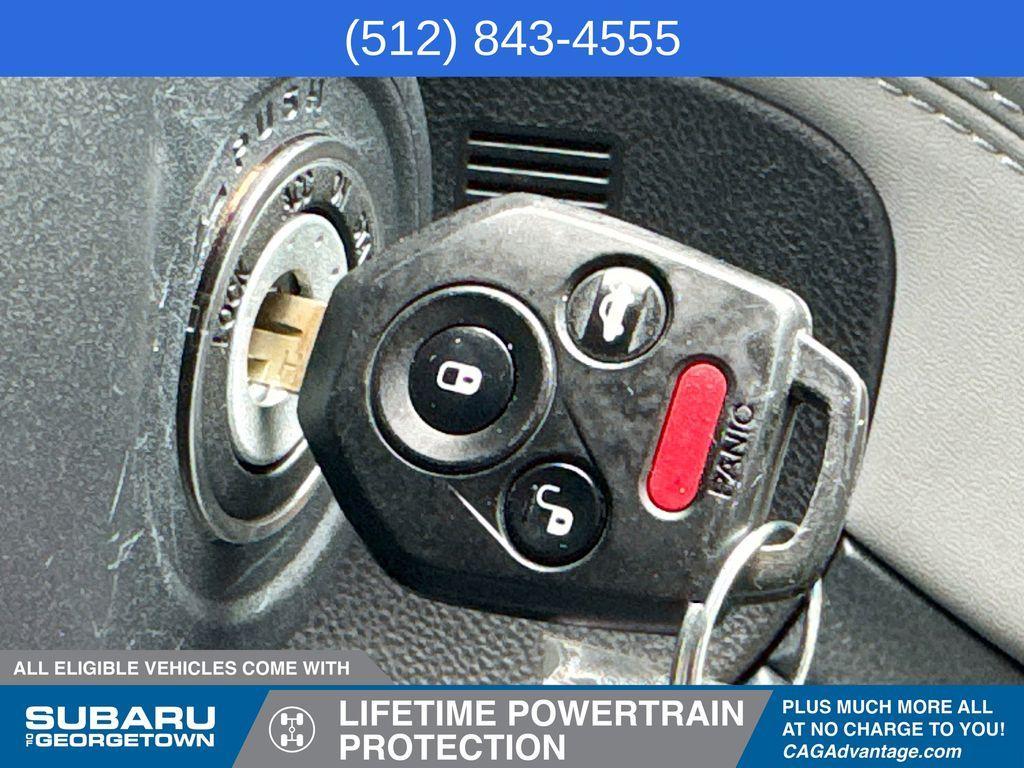 used 2020 Subaru Outback car, priced at $26,418