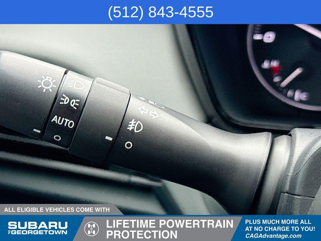 used 2020 Subaru Outback car, priced at $26,418