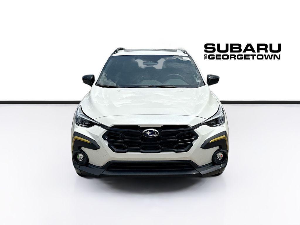 new 2025 Subaru Crosstrek car, priced at $32,739