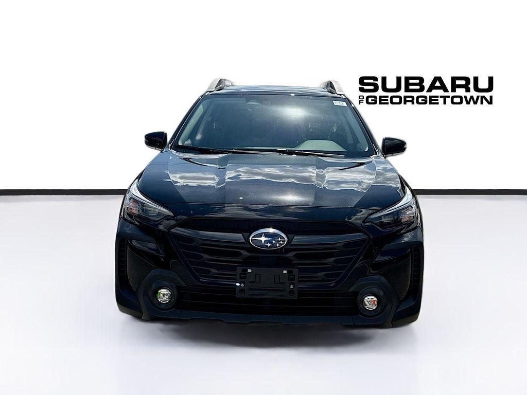new 2025 Subaru Outback car, priced at $1,922