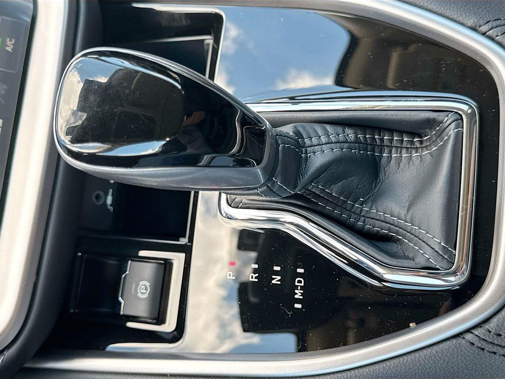 new 2025 Subaru Outback car, priced at $1,922