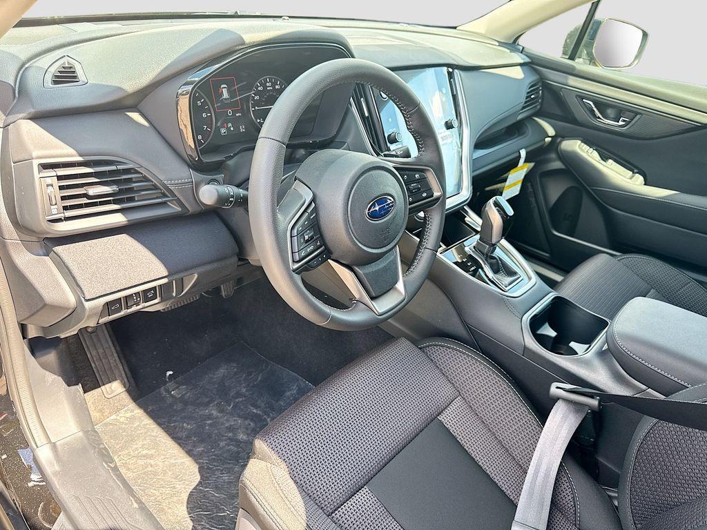 new 2025 Subaru Outback car, priced at $1,922