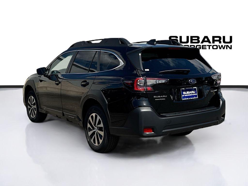 new 2025 Subaru Outback car, priced at $1,922
