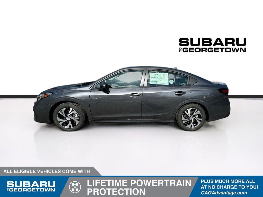 new 2025 Subaru Legacy car, priced at $31,209
