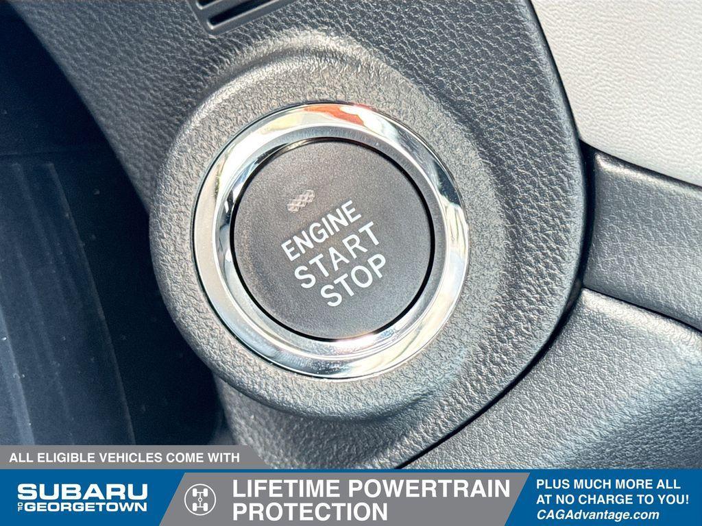 new 2025 Subaru Legacy car, priced at $31,209