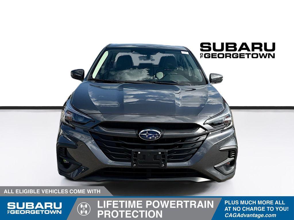 new 2025 Subaru Legacy car, priced at $31,209